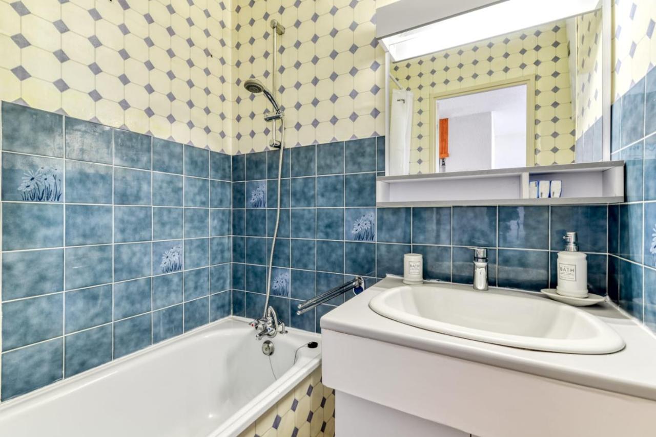 Studio Cabine Viktoria Груисан Екстериор снимка