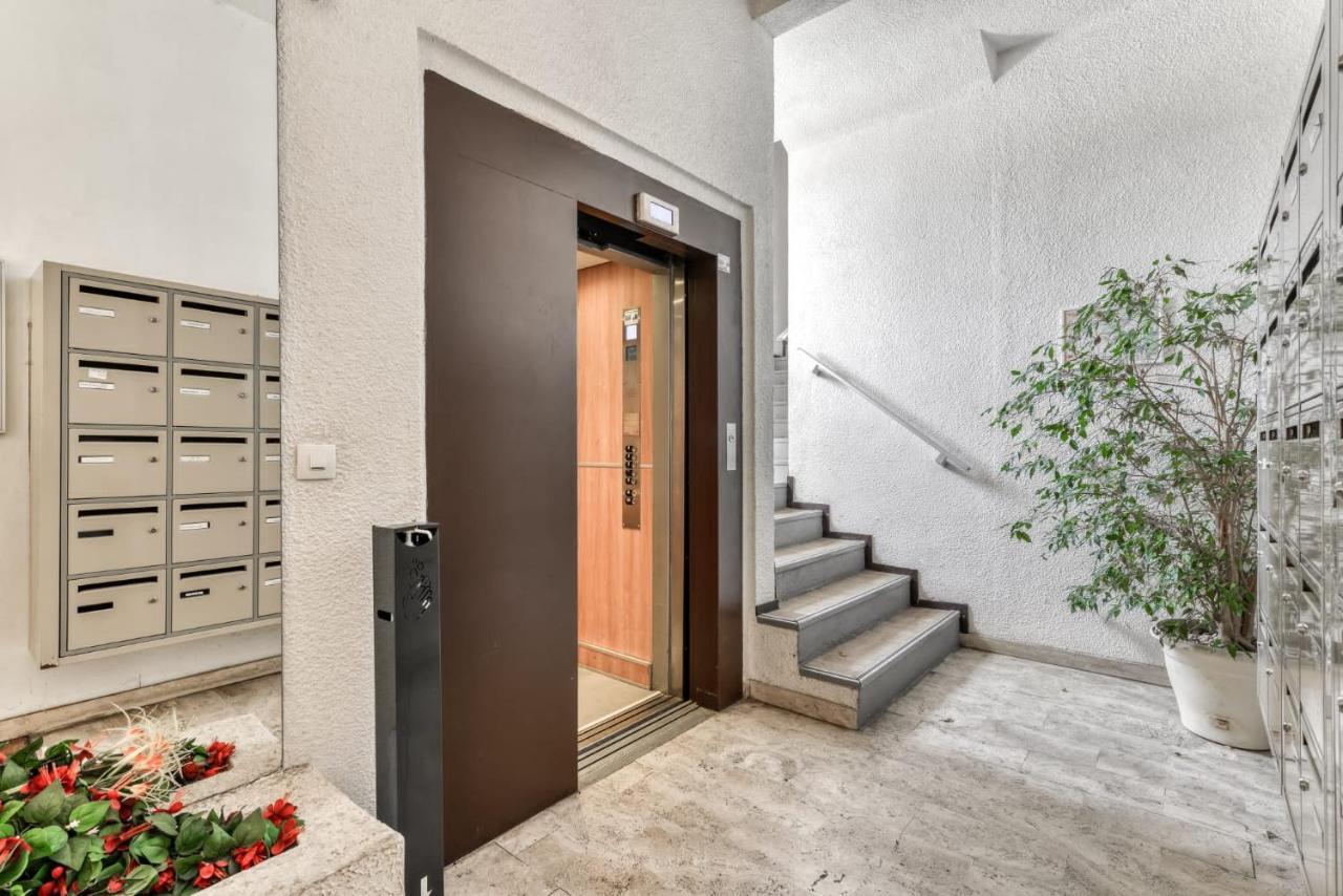 Studio Cabine Viktoria Груисан Екстериор снимка