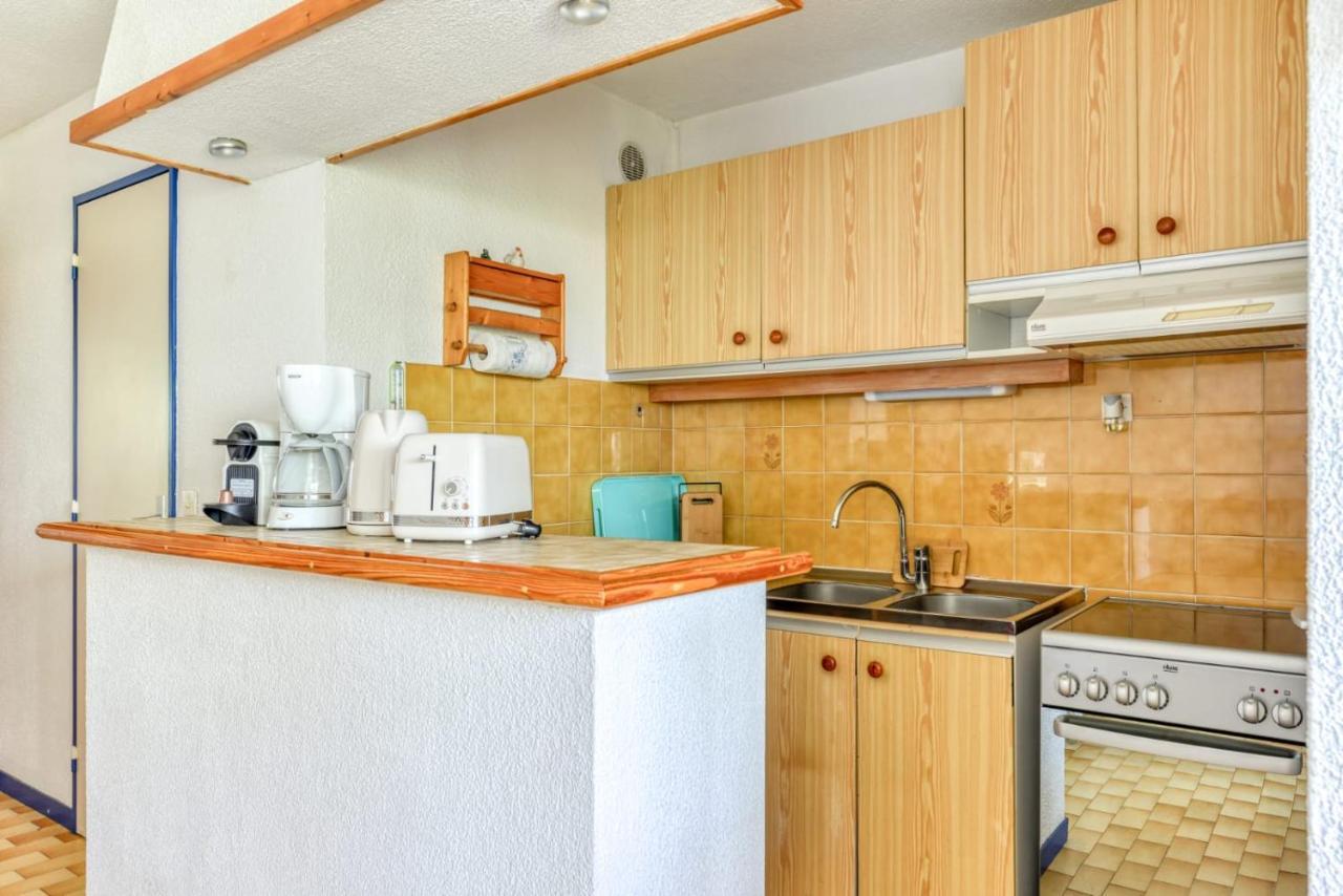 Studio Cabine Viktoria Груисан Екстериор снимка