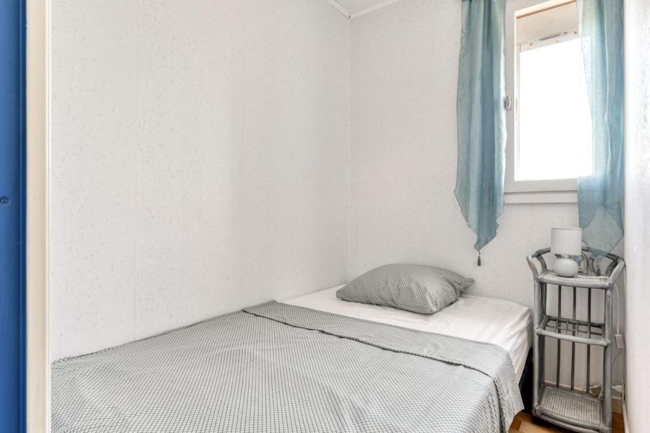 Studio Cabine Viktoria Груисан Екстериор снимка